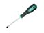 ERGO CUSHION SCREWDRIVER FLAT 100X5MM PRO-SOFT DRIVER [PRK 9SD-210A]