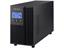 MECER ONLINE UPS 3000VA/2400W TRANSFER TIME:4MS (Typical) , O/P:230VAC , 6x12V9ah BATTERIES , (421x190x318) 27.6KG , SUPPORT WINDOWS2000/2003/XP/Vista/ 2008, Windows 7/8, Linux, Unix, and MAC [ME-3000-WPTU]