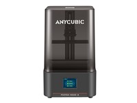 Anycubic Wash & Cure 3, Maximum Cleaning Volume:165x100x180mm, Maximum Curing Volume:3.18L, Cleaning Method:Alcohol Soaking, Time Setting Range:1–30mins, Cleaning Basket Capacity:3L, 21.6x21.7x31cm, 2.7kg [ANYCUBIC-PM40BK0A-O]