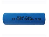 LITHIUM AA BATTERY 3V 1500MAH * NON RECHARGEABLE * [CR14505]