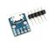 MICRO USB BREAKOUT BOARD [CMU MICRO USB BREAKOUT BOARD]