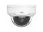 Uniview Dome Camera, 2MP, Fixed 2.8mm Lens, 30m SmartIR, 1/2.7"CMOS, Ultra 265/H.265/H.264/MJPEG, 1920×1080, 2D/3D DNR, IP66, IK10 [UVW IPC322LR3-VSPF28-D]