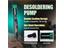 PC Service Kit 220V Metric in Zipper Bag ESD Safe - with Field Service Kit - 28 Piece [PRK PK-2088BA]