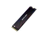Hiksemi Future Lite 2TB Gen4 M.2 NVMe 3D NAND SSD, PCIe 4.0 NVMe Technology, Read Speed Up To 7,100MB/s, MTBF: 2,000,000 Hours, O/S Supported: Windows® 7/8.0/8.1/10, 7g [HKV HS-SSD-FUTURE-L-2048GB]