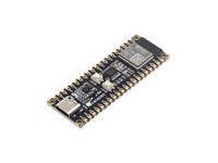 ESP32-C6 MICROCONTROLLER WIFI 6 DEVELOPMENT BOARD [WVS ESP32-C6 MCU WIFI6 DEV B0ARD]