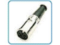 Inline DIN Socket Connector • Locking Type • 5 way [71506-250]