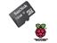 MICRO SD CARD 16GB NOOBS (NEW OUT OF THE BOX SOFTWARE) PRE-LOADED FOR RASPBERRY PI [MICRO SD CARD 16GB NOOBS LOADED]