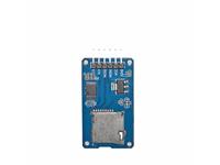 SD/MICRO-SD CARD BREAKOUT MODULE [BMT SD/MICRO-SD BREAKOUT MODULE]