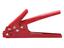 CP-385 : CABLE TIE FASTEN TOOL 191MM TENSION & CUTTING UP TO 12MM {CBT FASTEN TOOL 385} [PRK CP-385]