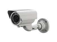 1.3MP Bullet IP Camera with H.264 Compression, and 2.8~11mm Varifocal Lens [XY IPCAM35CV1,3]
