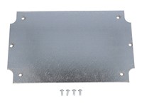 Inner Panel For 1555HF Enclosure [1555HFPL]