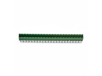 Combicon Shrouded PCB Header 90Deg [CPM5-23SQ]