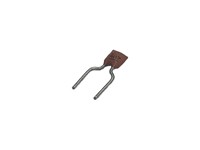 Ceramic Capacitors 5MM BRN DISC [4,7NF 50V 5MM]
