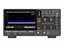 SIGLENT Digital Storage Oscilloscope 70MHZ 2CH, 7INCH TFT-LCD Touch Screen 1024x600, 12-Bit Sample Rate 2GSa/s, I2C/SPI/ UART/ CAN/LIN, USB2.0 HOSTx2, USB2.0 Device, 10M/100M LAN, 100~240 Vrms 50/60Hz, 312×151×132.6mm, 3.8kg [SDS802X HD]