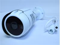 XYTRON 5MP ,OUTDOOR BULLET , IP CAMERA , 3,6MM LENS ,BUILT IN POE + 12VDC POWER OPTION.36PCS 5MM IR LED , 20 M IR DISTANCE .ELECTRONIC SHUTTER ,AUTO WHITE BALANCE . NOTE : REQUIRES SUITABLE 5.0MP CAPABLE NVR . SEE : XYTRON NVR-5504  ,XYTRON  NVR-5516 [XY-IP CAM36BF HK5.0MP POE]