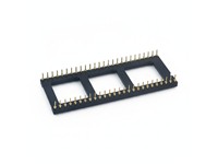 PRECI Socket DIL STD ,25AU ,75AU [110-13-952]