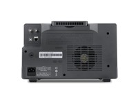 SIGLENT Digital Storage Oscilloscope 200MHz 4CH, 10.1” TFT LCD Touch Screen, RES:1024X600, 2 GSa/s (Interleaving Mode), 1 GSa/s (Non-Interleaving Mode), External Trigger, USB2.0 HOSTx2, USB2.0 Device, LAN, AUX O/P (TRIG OUT,PASS/FAIL) [SDS2204X PLUS]