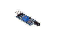 Digital IR Infrared Flame Detection Sensor [BMT FLAME SENSOR MODULE]