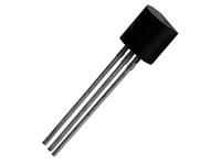 P-50V 50V 150MA 60/600 TO92 [KTC9015]