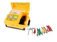 Earth Resistance Tester [TOP T1805]
