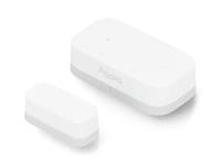 Aqara Door & Window Sensor T1, Zigbee Ecosystem Compatible, CR1632 Battery, Operating Temperature: -10° – +50°C (14° – 122°F ), Operating Humidity: 0 – 95% RH, No Condensation, Requires HUB, Working Frequency: 2400 MHz – 2483.5MHz [AQARA DOOR & WINDOW SENSOR T1]