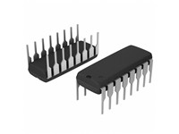 Counter Binary 4Bit Fully Synchronous 16PD [74LS163AN]