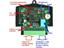 MINI PIC-PLC APPLICATION MODULE [VELLEMAN VM142]