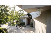 Hikvision AcuSense Bullet Network Camera 4MP , 2.8mm Lens ,Upto 80m IR ,H.265+ ,1/3" Progressive Scan CMOS ,WDR:120dB ,1xRJ45 10 M/100M ,Built-in Memory Card Slot Upto 512GB ,BLC, HLC, 3D DNR ,M12 Lens Mount, 32Kbps to 8Mbps ,IP67 [HKV DS-2CD2T46G2H-4I (2.8MM)]