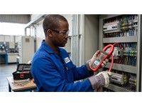 Clamp Meter Digital 1000V AC/DC 2500A AC/DC Res:60MΩ, Cap:60mF, Freq:60MHZ , TEMP:-40°C~1000°C, Display Count:6000, Auto Range/diode, Jaw:63mm, True RMS, Buzzer, Duty Cycle, Data Hold/max, Data Storage 1000, Low Pass Filter, Low Batt Indication [UNI-T UT222]
