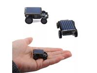 Childrens Educational Toy, Mini Solar Powered Race Car. [EDU-TOY BMT SOLAR RACE CAR]