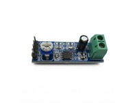 4-12 V LM386 Audio Amplifier Module [BMT LM386 AUDIO AMP MODULE]