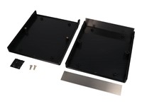 ABS Enclosure 179X154X36 Black [1598BBBK]