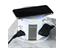 VETI Wireless Charging POP UP Power Tower 3680W, 4xV-Slim RSA Sockets, 2xRSA Sockets, 2xUSB A-Type Outlet, 2xUSB C-Type Outlet, Wireless Charging:5W, USB Charger MAX6.2A, USB Wattage:31W, 1.5m Power Cable, Cut Out:121mm Max Depth 180mm, IP20 [VETI VDMG2W]