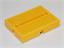 Self Adhesive Mini Breadboard Yellow 170 Tie Points. 4,5 x 3,3 x 0.9cm [HKD MINI BREADBOARD YELLOW]