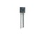 P 30V 25V 100MA 125MN X10 [BC558A]