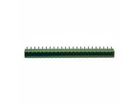 Combicon Shrouded PCB Header 90Deg [CPM5-23SQ]
