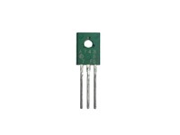 P 50V 50V 1A 8W [2SA743]