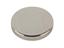 N35 Neodymium Disc Magnet 12mm Diameter X 2mm Thick (5 per pack) [MGT DISC MAGNET 12X2MM 5/PK]