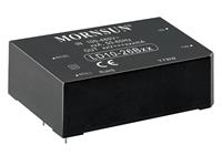 Encapsulated PCB Mount Switch Mode Power Supply Input: 90 ~ 528VAC/100 - 745VDC. Output 5VDC @ 2A. 4KVAC Isolation (Encaps. PCB 5V - 2A) [LD10-26B05]