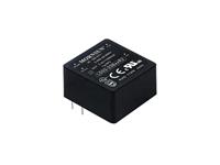 Encapsulated Mini PCB Mount Switch Mode Power Supply Input:  85 ~ 305VAC/100 - 430VDC. Output 5VDC @ 600mA (Encaps.Mini PCB 5V - 600mA) [LD03-23B05R2]
