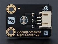 DFR0026 ARDUINO Compatible Analog Ambient Light Sensor [DFR AMBIENT LIGHT SENSOR ARDUINO]