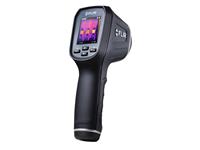 Infrared Thermometer Temperature range: -25°C to +380°C, -13°F to 716°F , Response Time: 150 ms , Display Type: 2" TFT LCD , Image Resolution: 4800 pixels (80 x 60) [FLIR TG167]