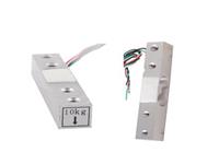 ** Discontinued ** 10KG LOAD CELL SENSOR. RATED OUTPUT: 1.0MV/V±0.15MV/V. ZERO OUTPUT: ±0.1MV/V , CONNECTION: RED WIRE TO +E,BLACK WIRE TO -E,GREEN WIRE TO +S, WHITE WIRE TO -S [BMT ELECTRONIC LOAD CELL 10KG]