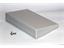 Polystyrene Enclosure Sloped 220x140x46mm [1599KSTSGY]