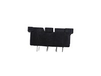 Relay Socket 11 Pin PCB For MY3 Relays [PY11-0]
