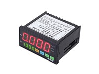 LM8-RRD 4 Digit High-Precision Digital Weight Controller [BMT LM8-RRD(4 DIG) WEIGH CONTROL]