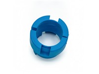 Circular Connector M23 Signal Male Solder Insert Screw- 19 Pole for 16x1mm/ 3x1,5mm Contacts Pos 12 (PE) Elongated FiLo- 8/10A @ 320VAC Max. [7001919123]