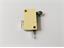 MICRO SWITCH WITH SHORT ROLLER 12,5MM LEVER SPST FAST-ON TERM FORM 1B (n/c) 5A 125/250VAC (NORMALLY CLOSED) [V05FL22B2]