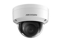 Hikvision DOME Camera, 4MP IR WDR,H.265+/H.265/H.264+/H.264/MJPEG, 1/2.5”CMOS, Line crossing/ Intrusion detection, 2688 × 1520, 2.8mm Lens, 30m IR, 3D DNR, Day-Night, Built-in Micro SD/SDHC/SDXC slot, up to 128 GB,  IP67, IK10 [HKV DS-2CD2145FWD-IS (2.8MM)]