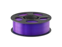 Anycubic PLA Silk Dual Filament 1.75mm 1KG Red/Blue [ANYCUBIC-AHSC13-10]